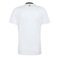 Camiseta Arabia Saudita Segunda Equipación Replica Mundial 2026 mangas cortas